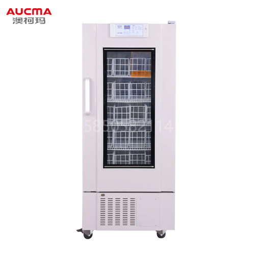 澳柯瑪 4℃血液冷藏箱 XC-400