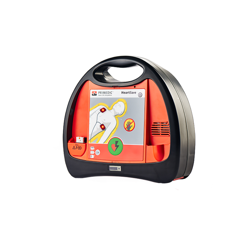 德國普美康除顫儀 普美康AED自動體外除顫器M250