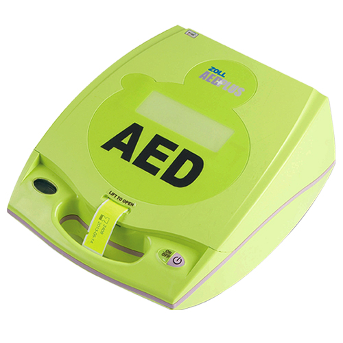 美國原裝進口ZOLL卓爾AED除顫儀AED PLUS 價格